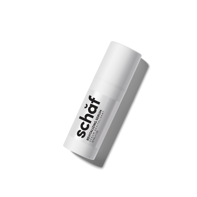 Schaf Revitalizing Serum
