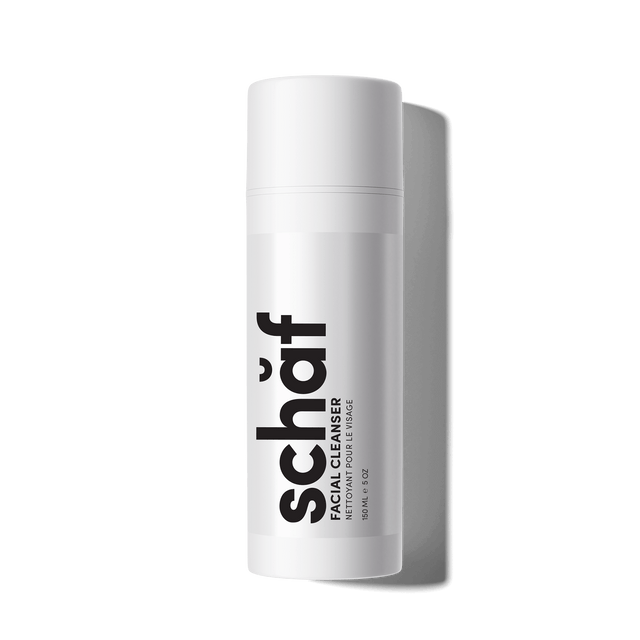 The best face wash for sensitive skin