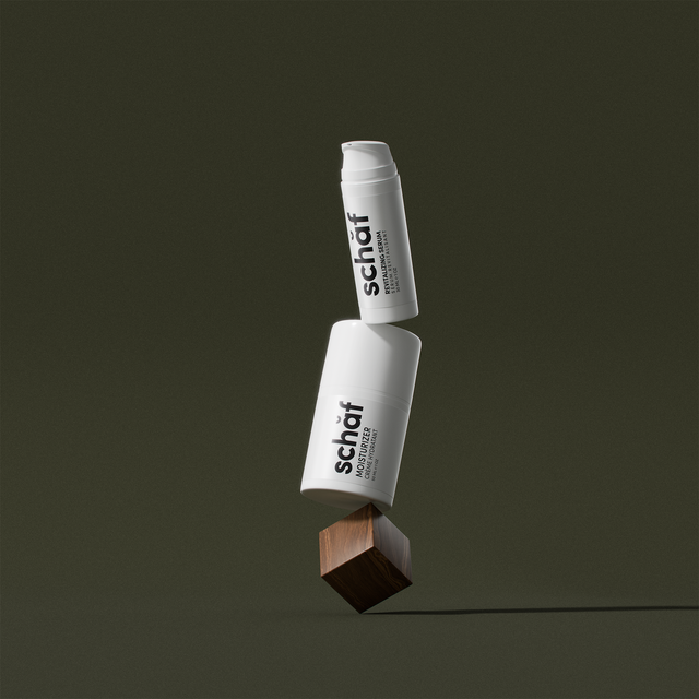 Why you should use this natural alternative to Gillette Foamy Shaving Cream.
