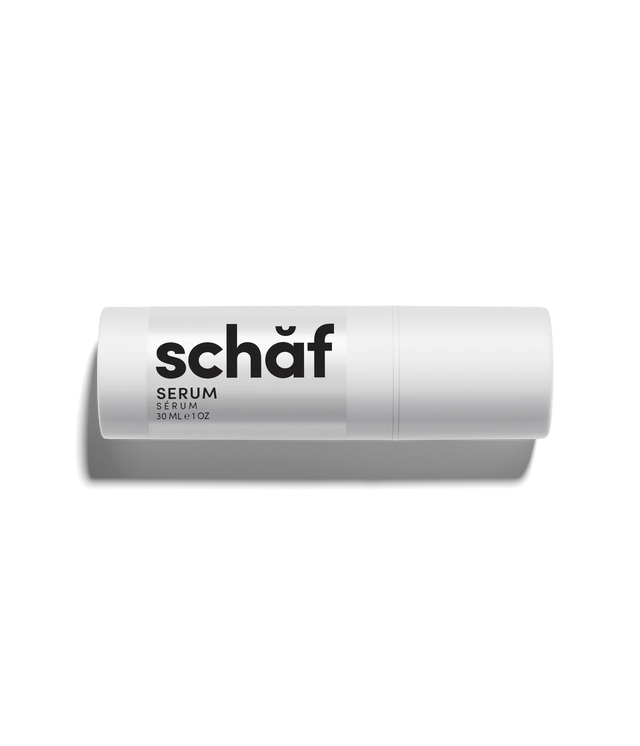 Why Vitamin C Irritates Sensitive Skin (And How Ectoine Fixes It) SchÇŽf