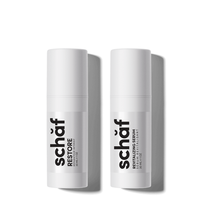 schaf duo