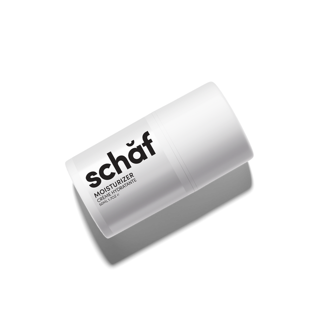 schaf moisturizer