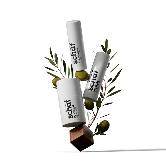schaf skincare products