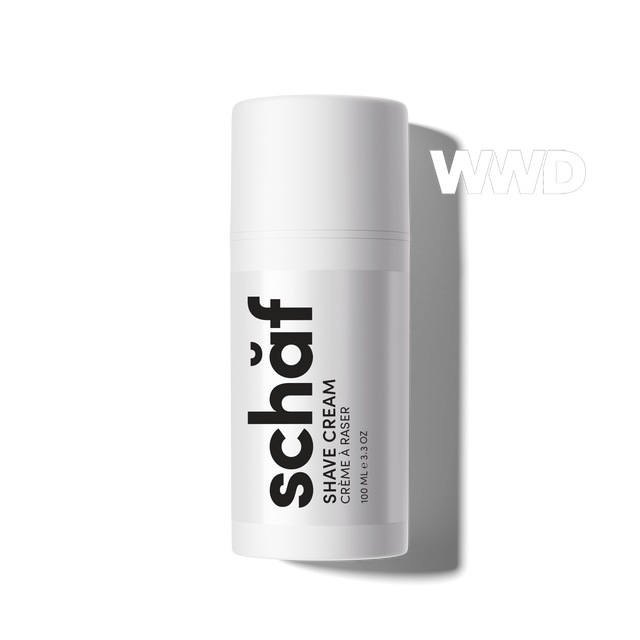 schaf shave cream