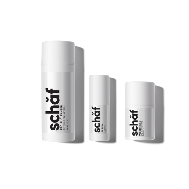 3-Product Skincare Routine That Works Better Than 8-Step Regimens