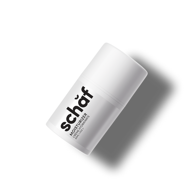 schaf moisturizer