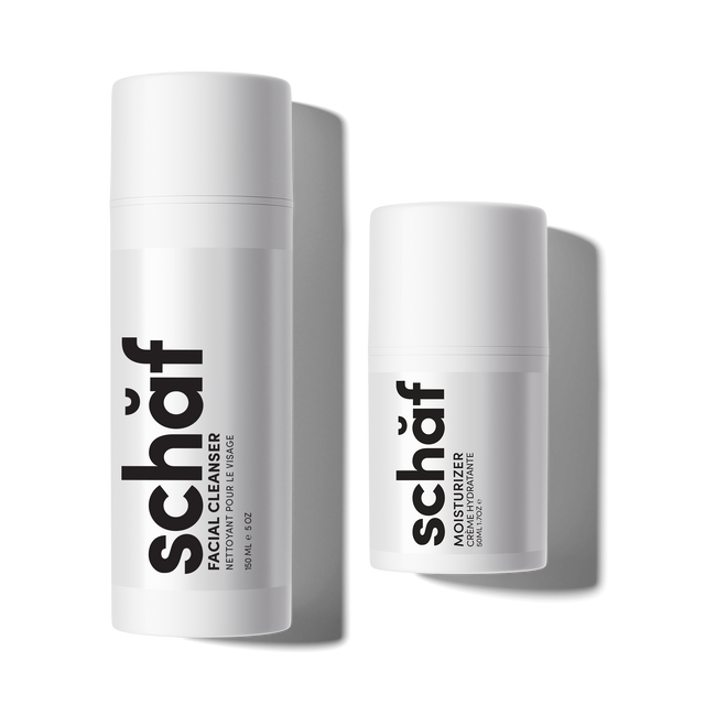SCHAG 2 STEP ROUTINE