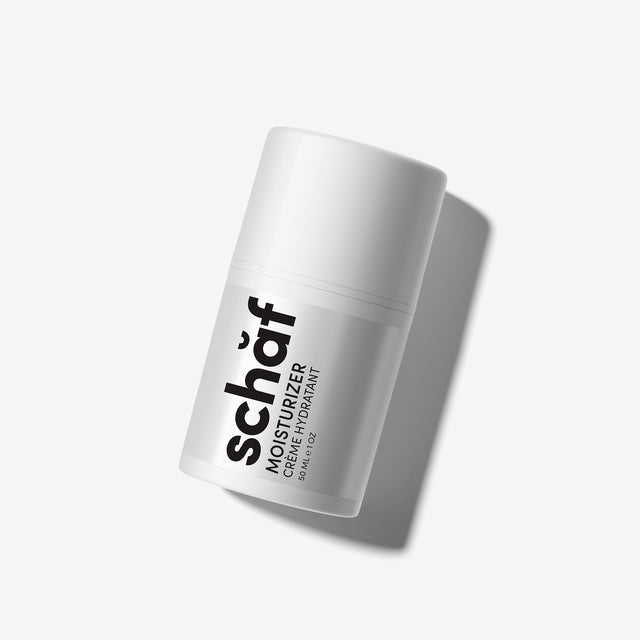 schaf moisturizer
