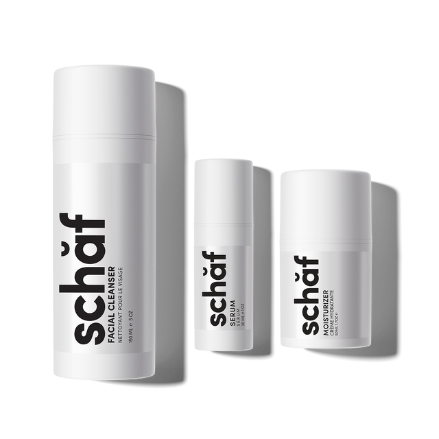 3-STEP SYSTEM