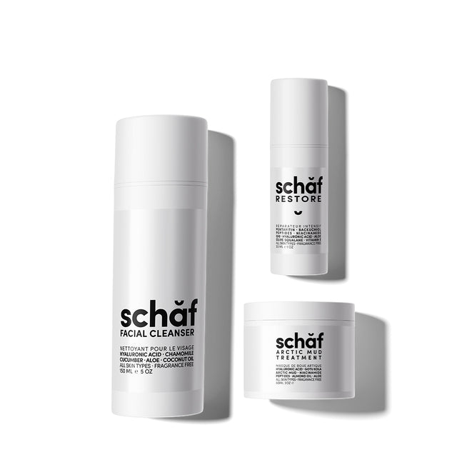 schaf anti-aging bundle