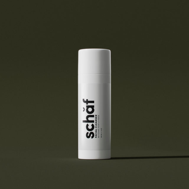 Skincare for mature skin