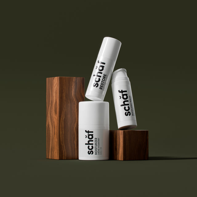Clinically Active Skincare