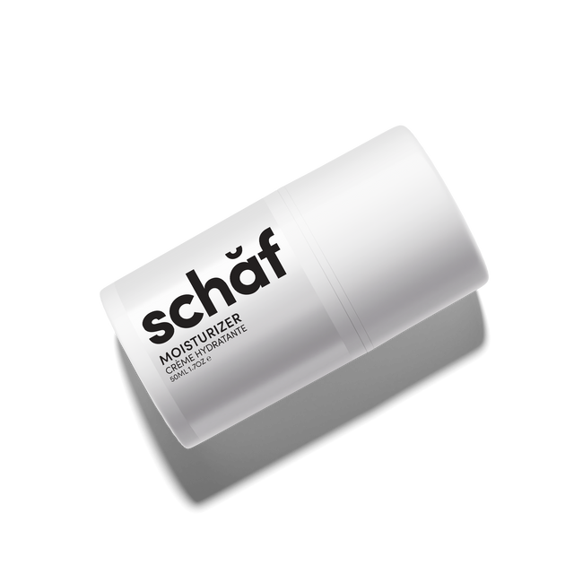 Schaf Moisturizer for mature skin