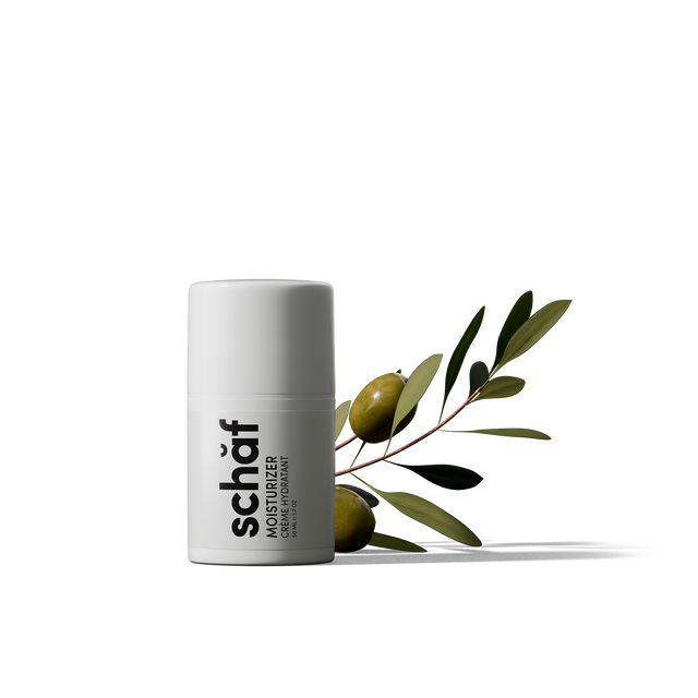 fragrance free skincare by schaf
