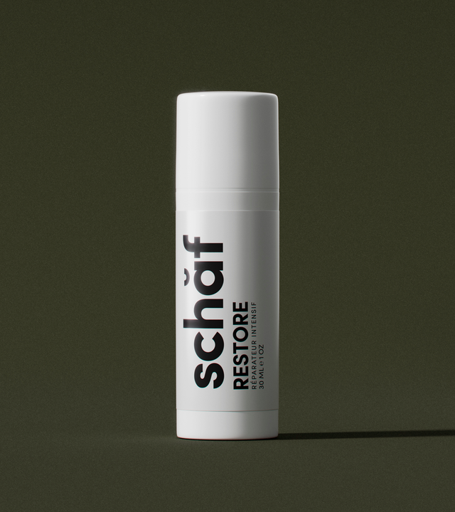 Pentavitin in Skincare.
