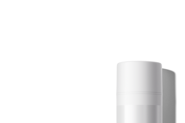 Canada’s 2026 Fragrance-Allergen Labels on a white cosmetic container.