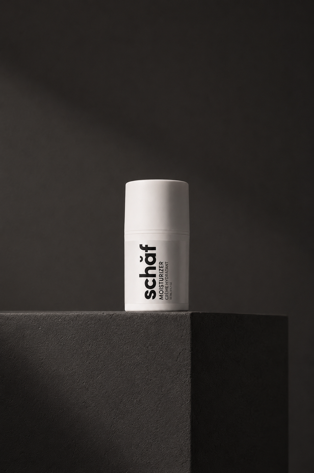 MOISTURIZER