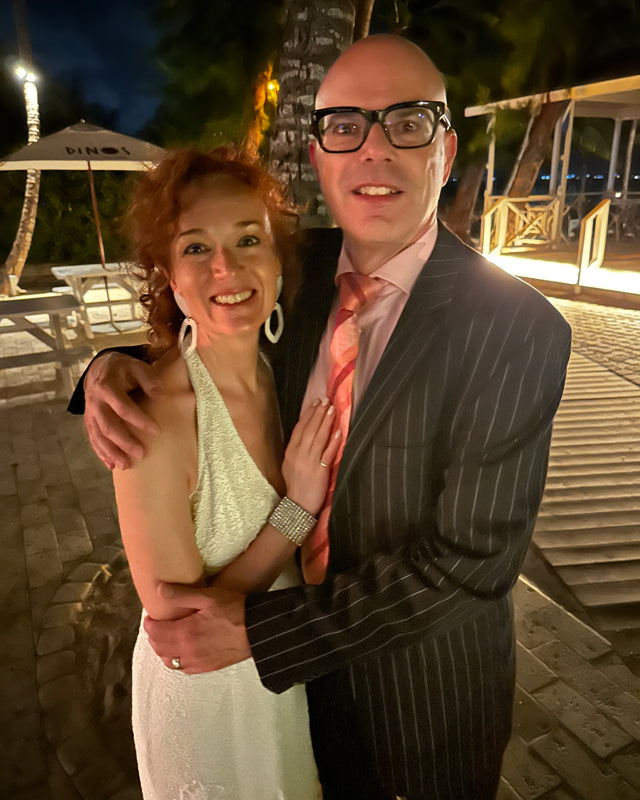peter and gina schafrick