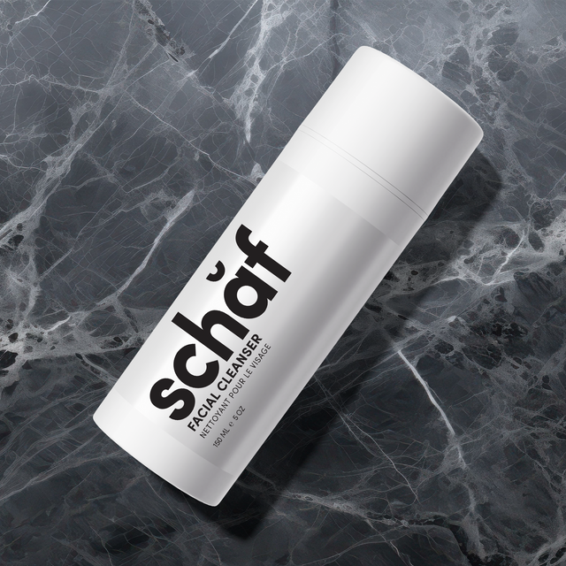 FACIAL CLEANSER