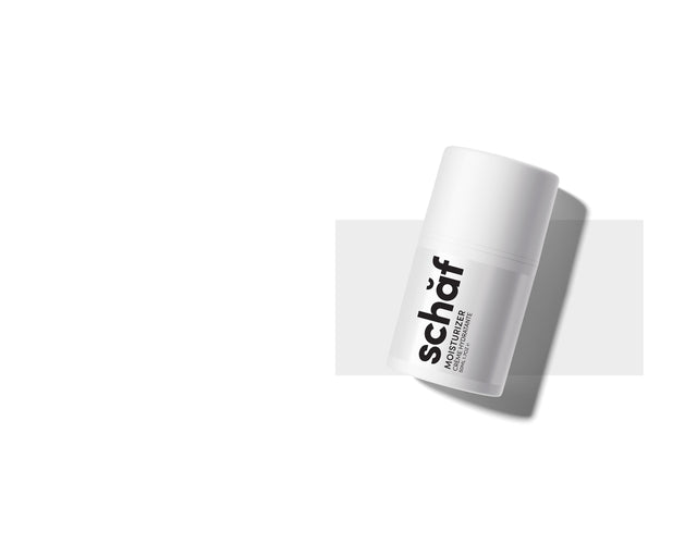 schaf moisturizer skincare