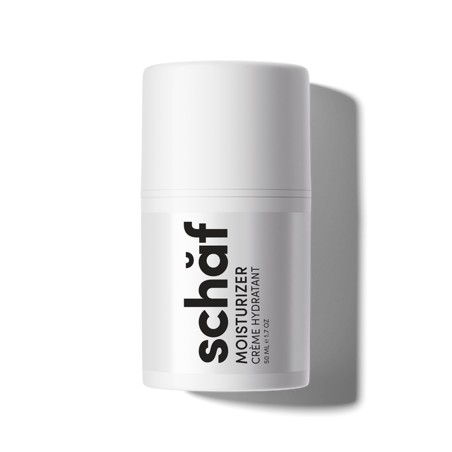 MOISTURIZER Schaf Skincare