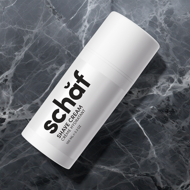 SHAVE CREAM