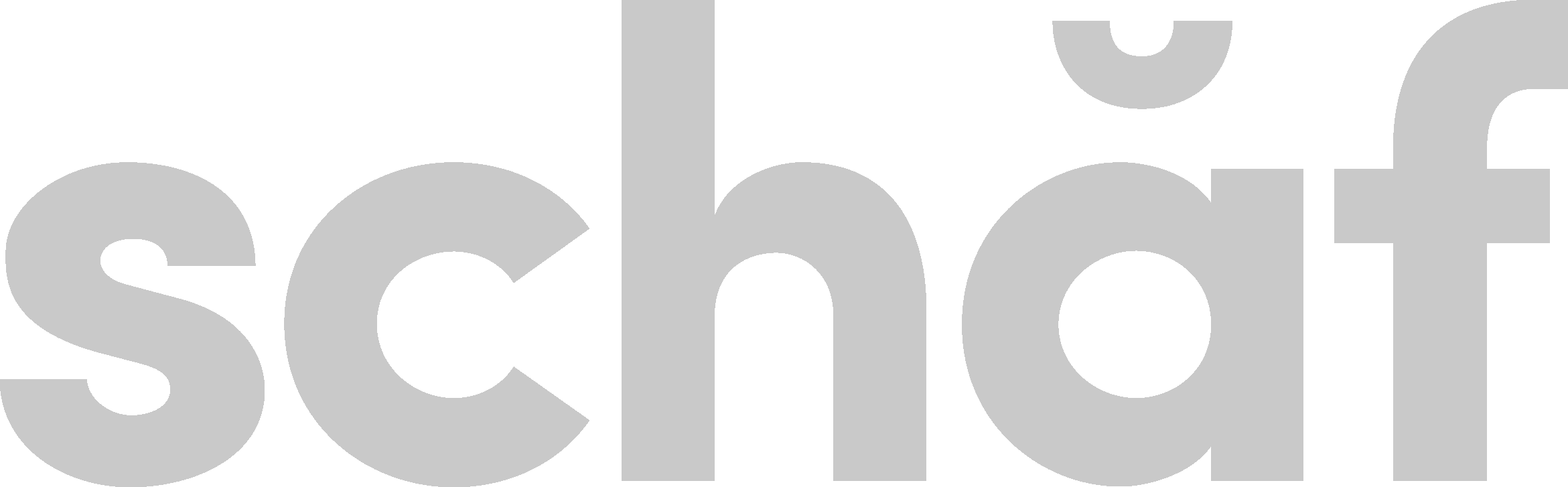 Schǎf